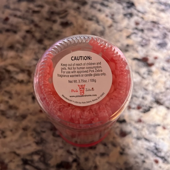 PINK ZEBRA I LOVE WATERMELON SPRINKLES - Picture 2 of 3